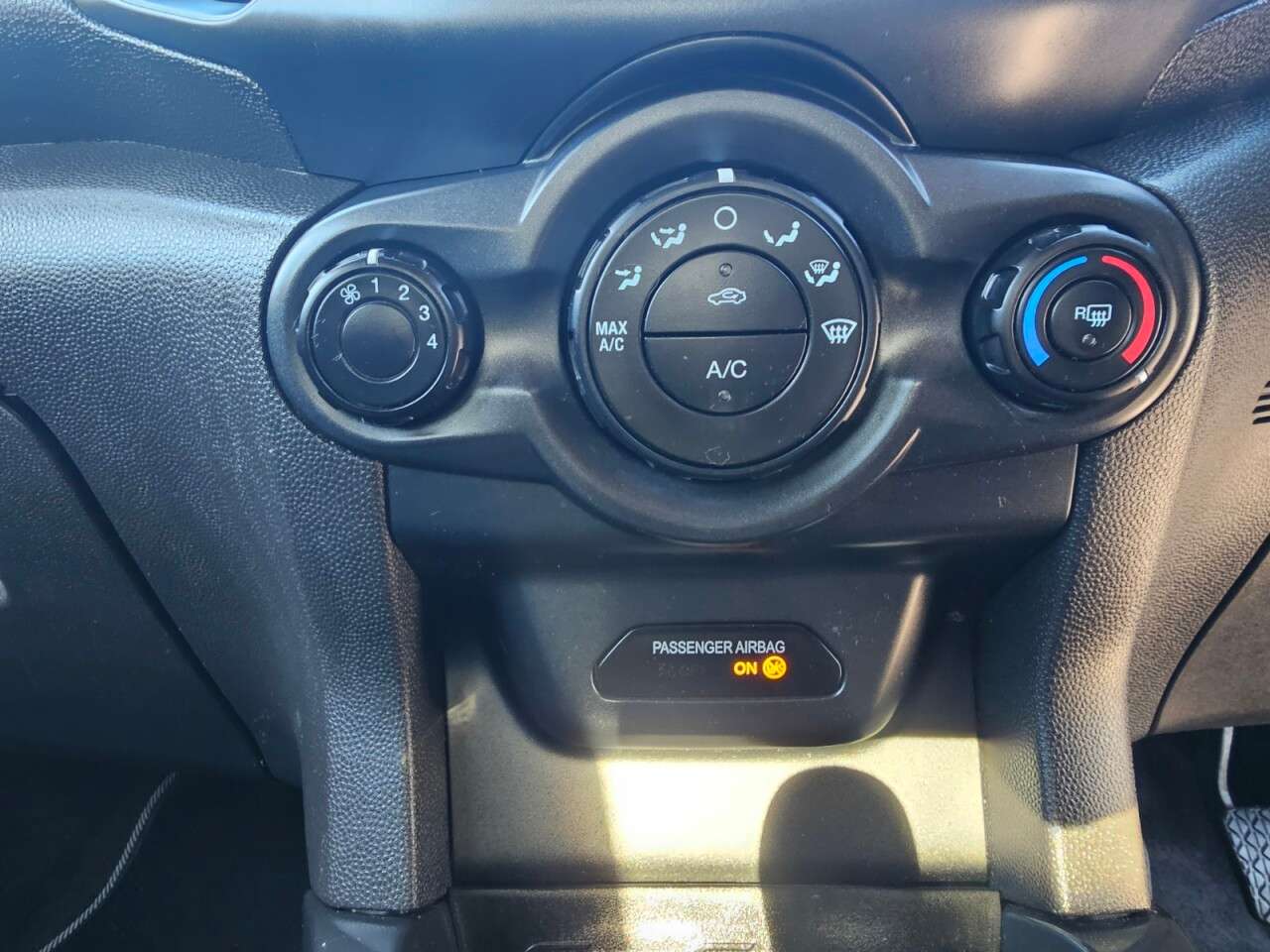 2016 FORD ECOSPORT 2016 FORD ECOSPORT