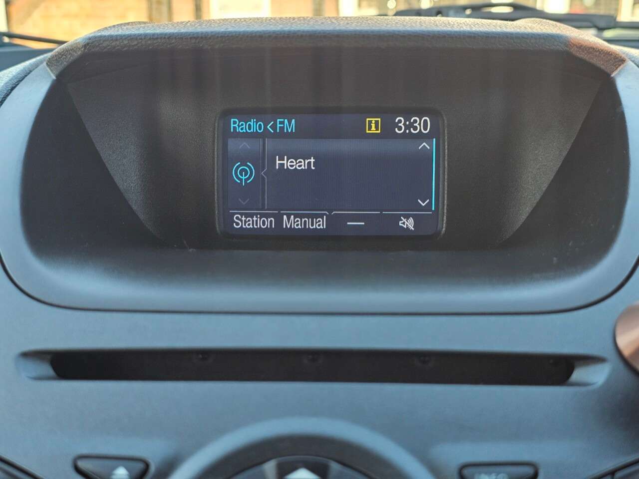 2016 FORD ECOSPORT 2016 FORD ECOSPORT