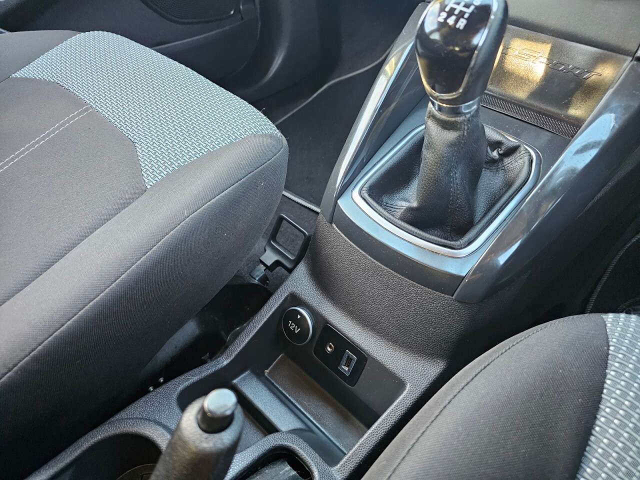 2016 FORD ECOSPORT 2016 FORD ECOSPORT