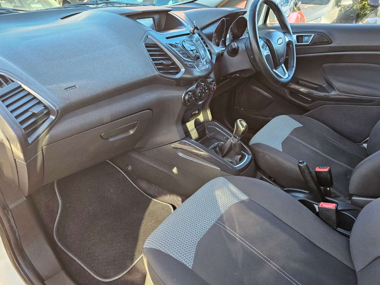 2016 FORD ECOSPORT 2016 FORD ECOSPORT