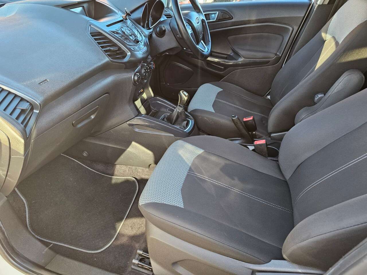 2016 FORD ECOSPORT 2016 FORD ECOSPORT