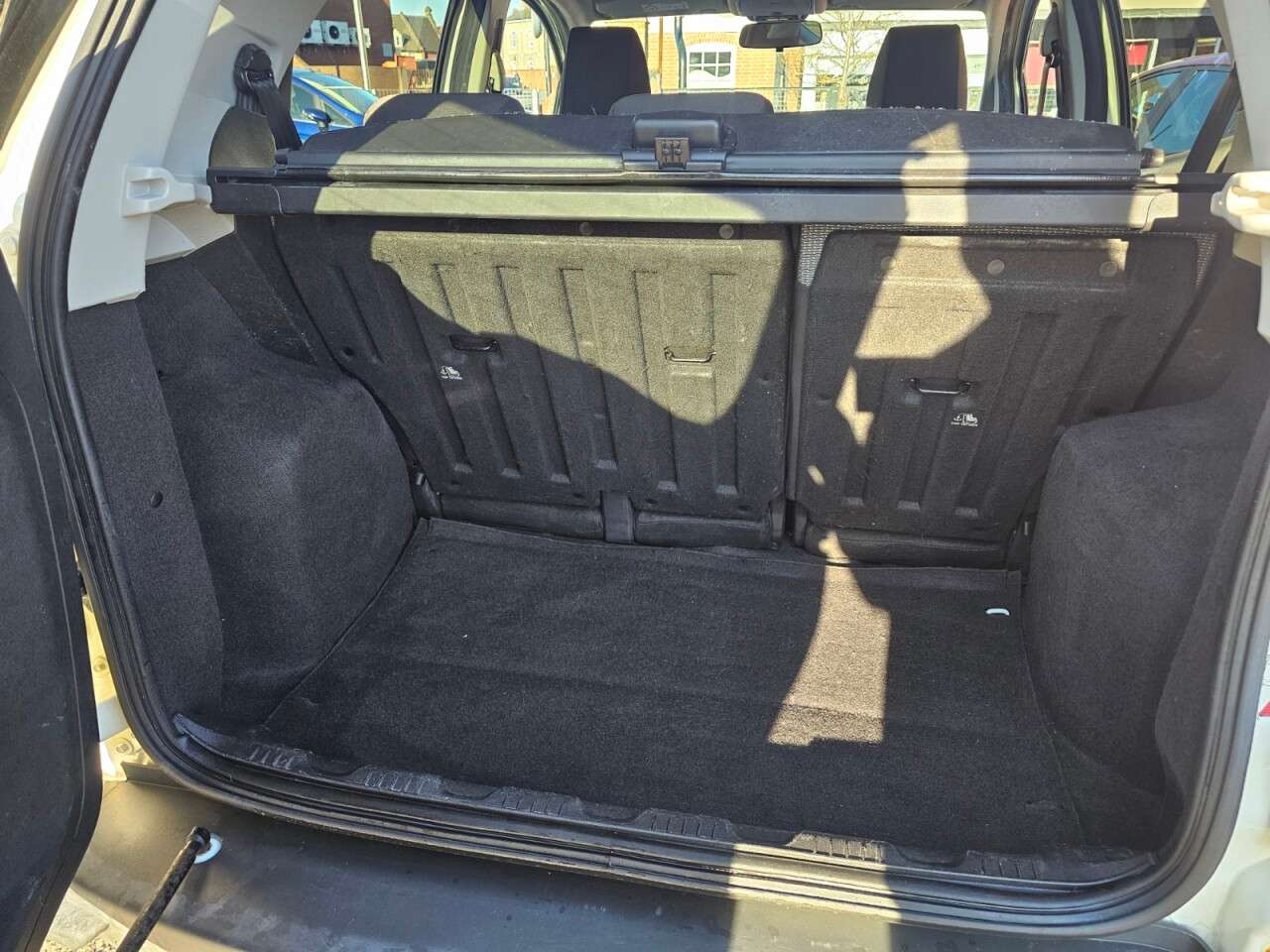 2016 FORD ECOSPORT 2016 FORD ECOSPORT