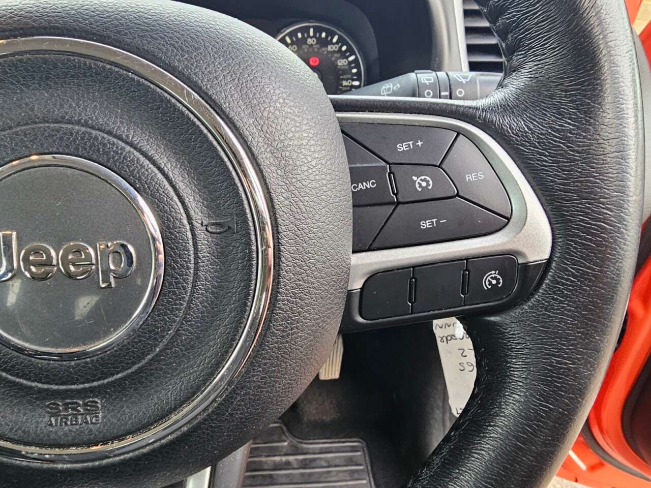 2015 JEEP RENEGADE 2015 JEEP RENEGADE