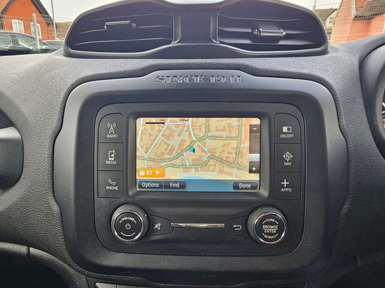 2015 JEEP RENEGADE 2015 JEEP RENEGADE