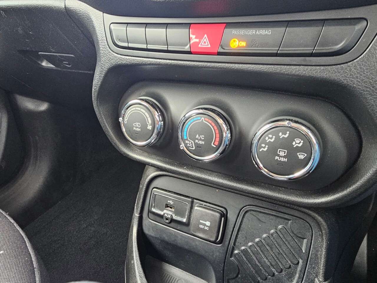 2015 JEEP RENEGADE 2015 JEEP RENEGADE