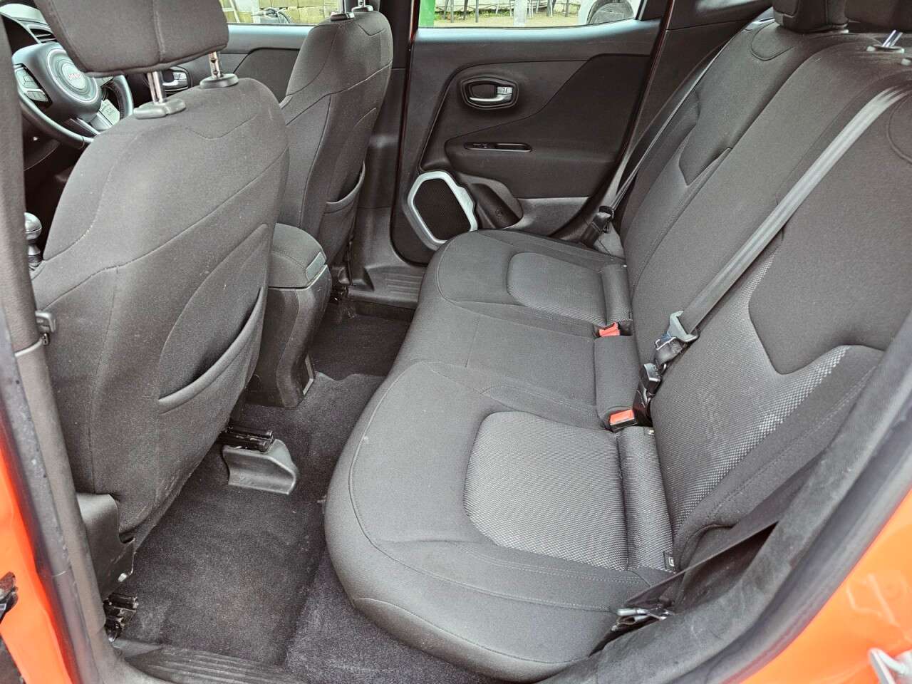 2015 JEEP RENEGADE 2015 JEEP RENEGADE