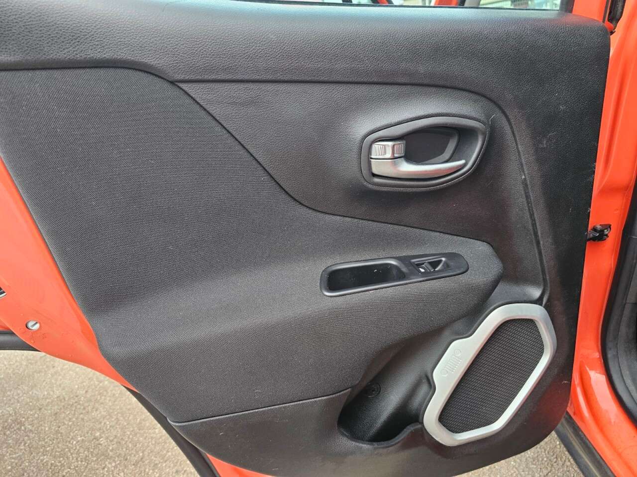 2015 JEEP RENEGADE 2015 JEEP RENEGADE