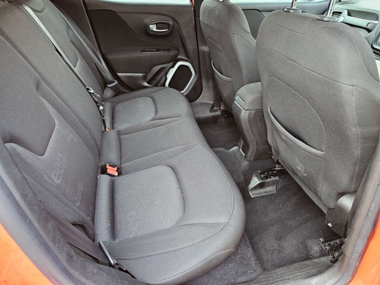 2015 JEEP RENEGADE 2015 JEEP RENEGADE