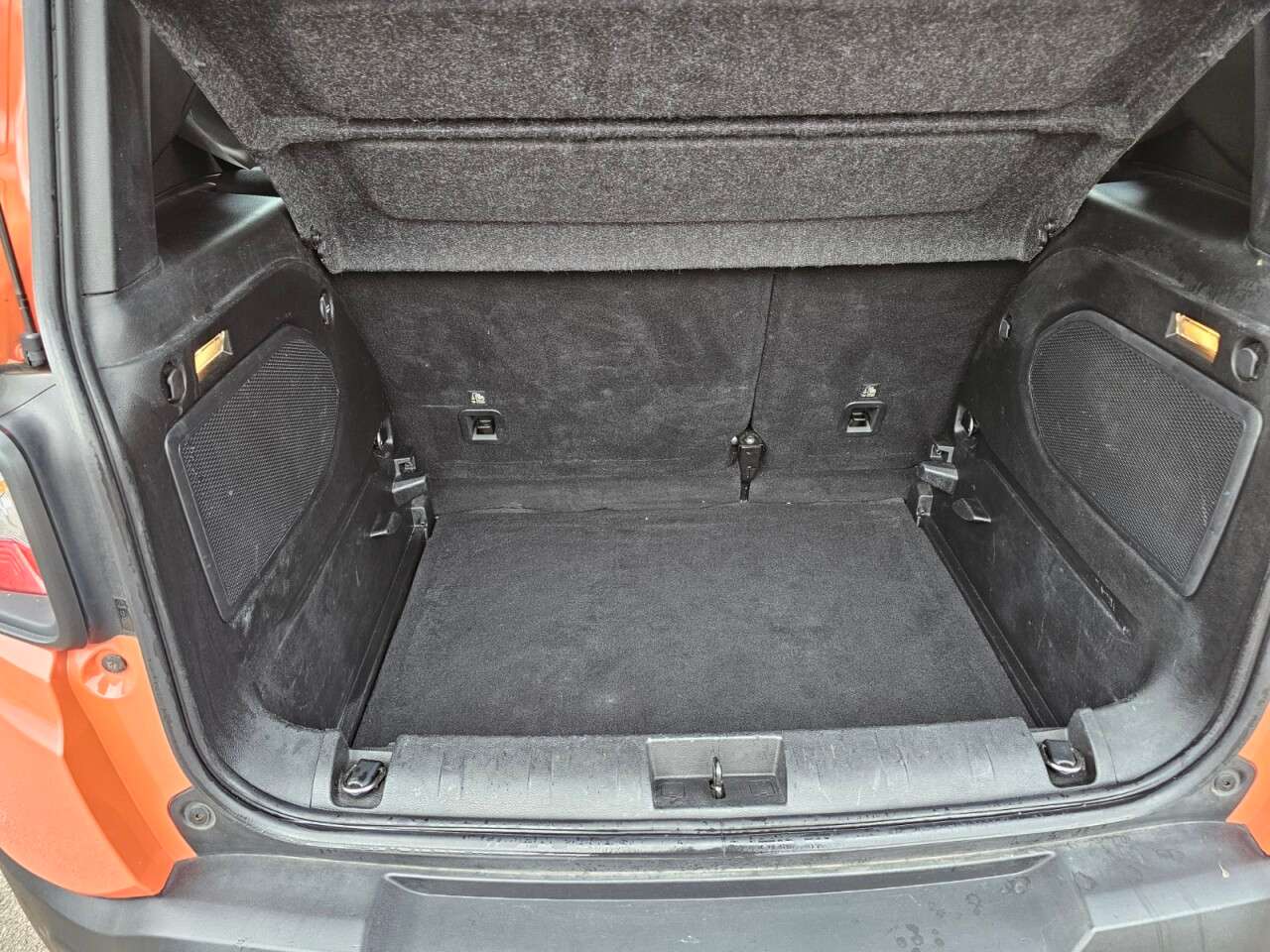 2015 JEEP RENEGADE 2015 JEEP RENEGADE