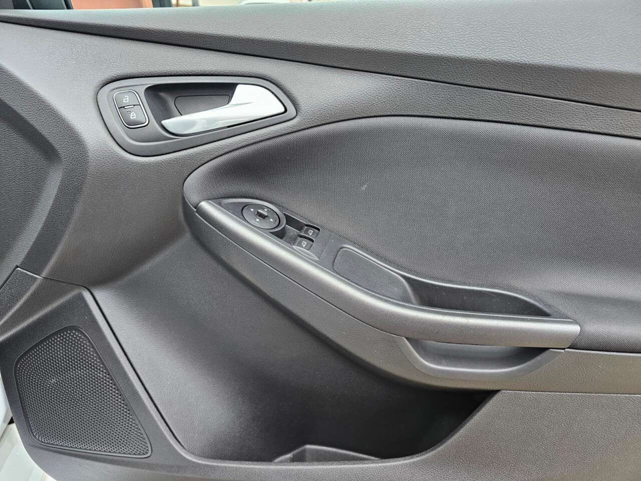 2018 FORD FOCUS 2018 FORD FOCUS