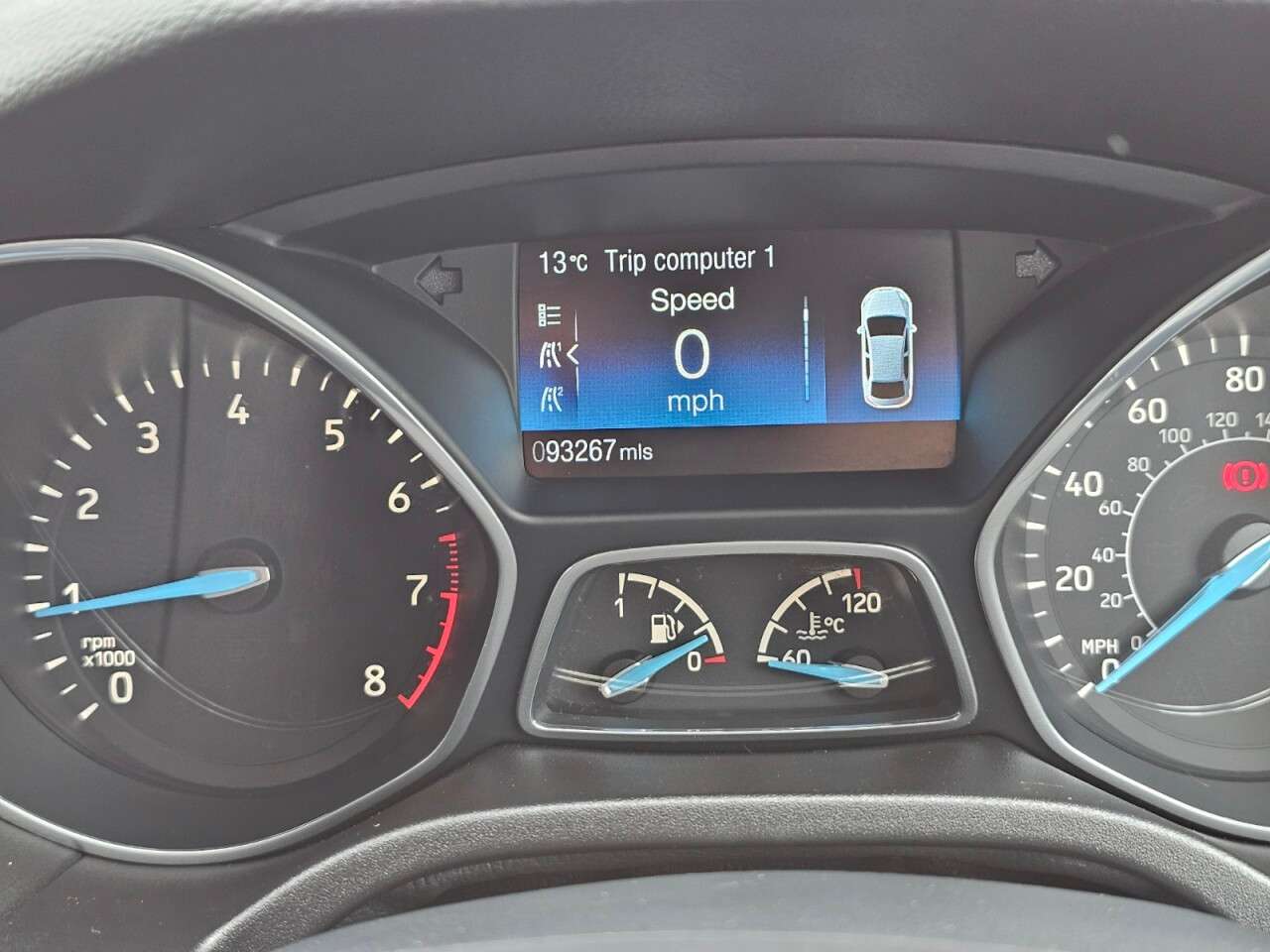 2018 FORD FOCUS 2018 FORD FOCUS