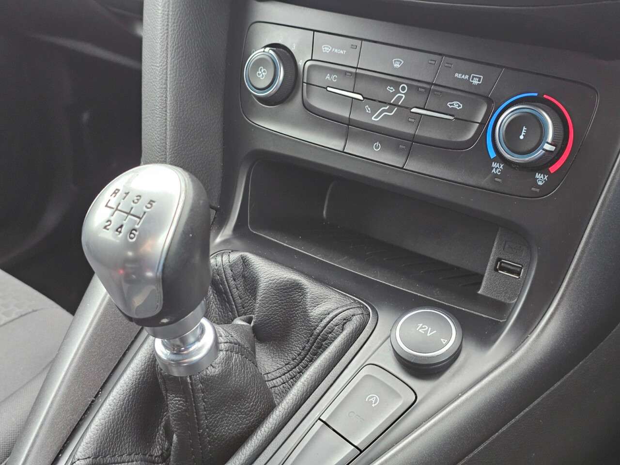 2018 FORD FOCUS 2018 FORD FOCUS