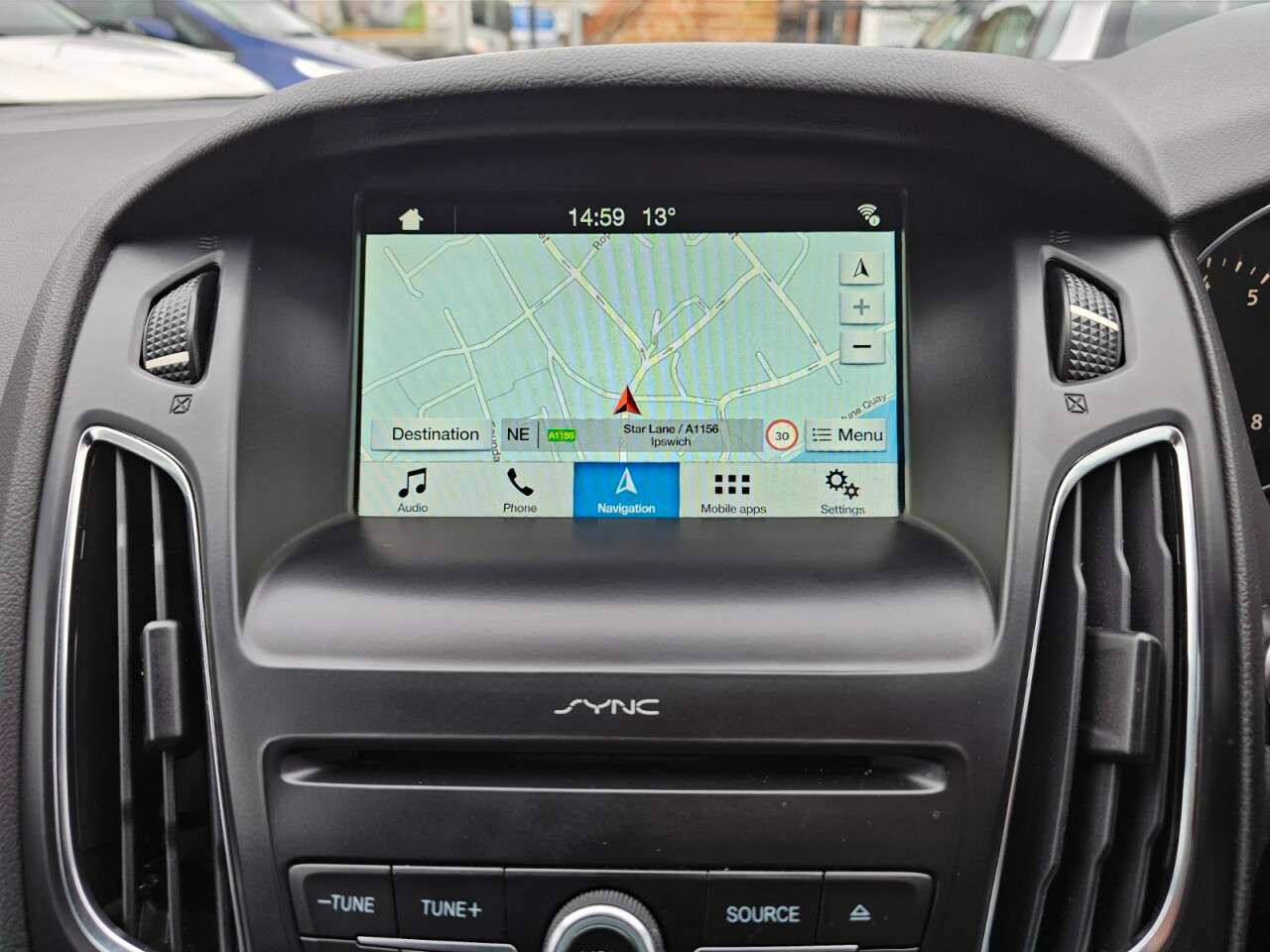 2018 FORD FOCUS 2018 FORD FOCUS