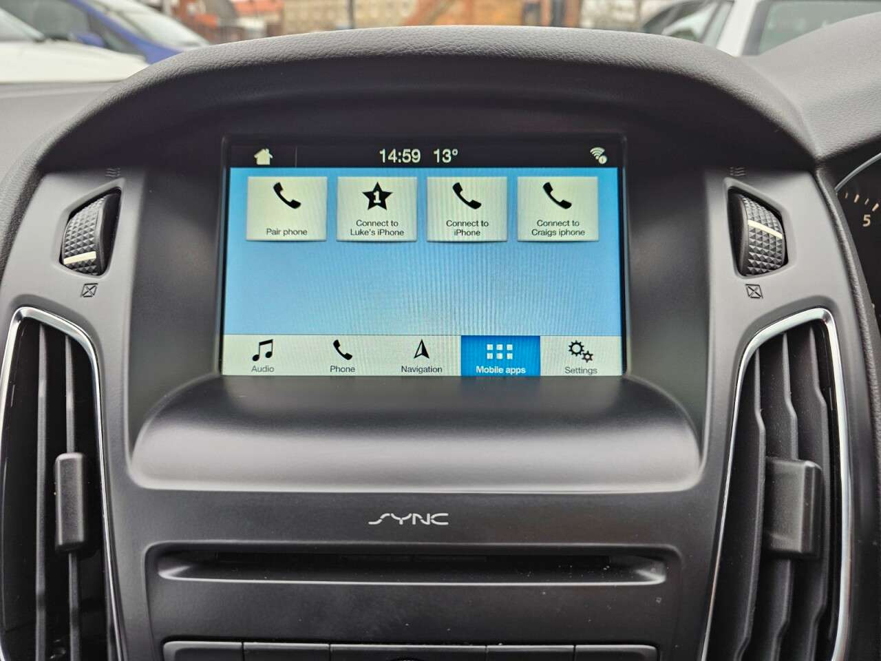 2018 FORD FOCUS 2018 FORD FOCUS