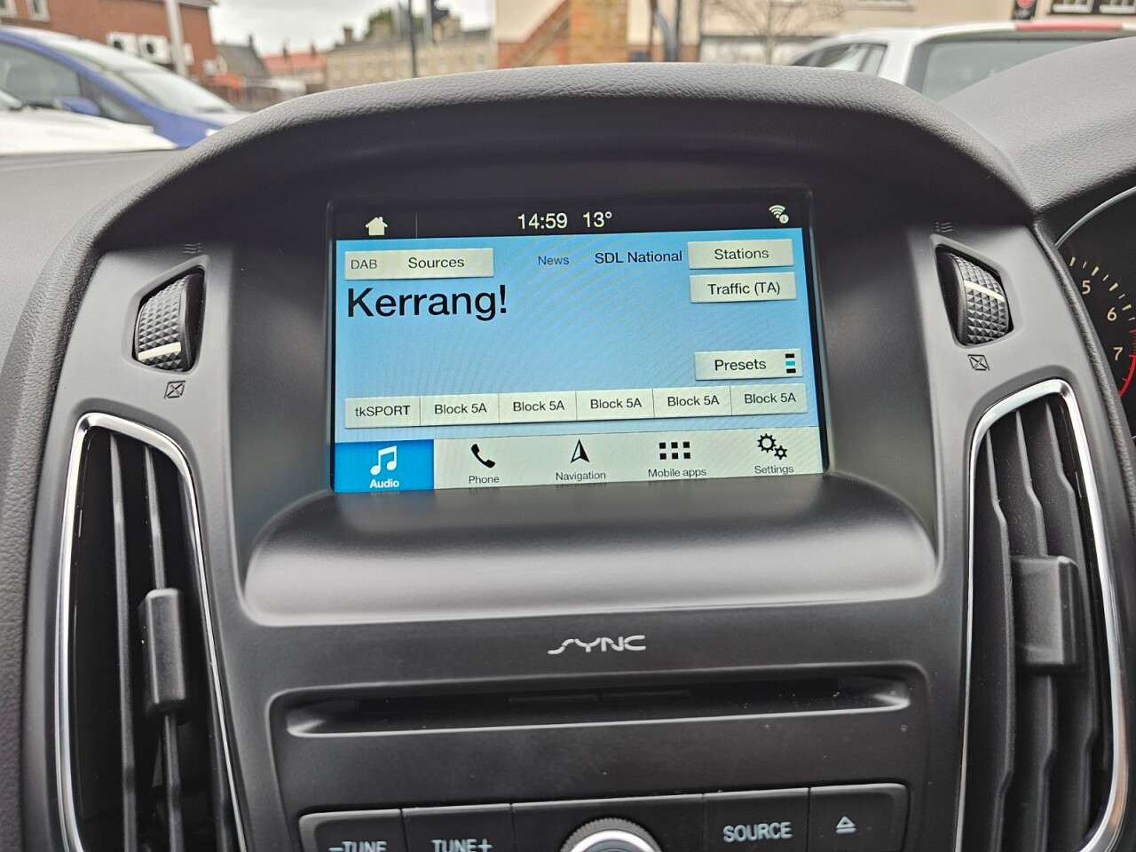 2018 FORD FOCUS 2018 FORD FOCUS