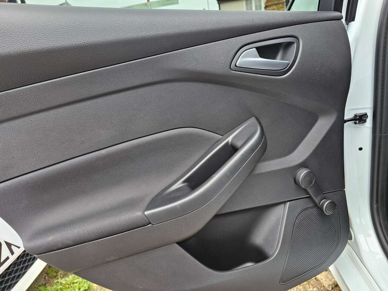 2018 FORD FOCUS 2018 FORD FOCUS