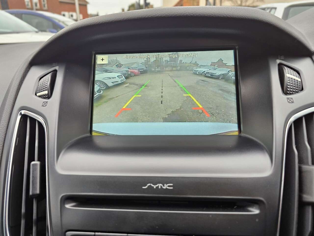 2018 FORD FOCUS 2018 FORD FOCUS