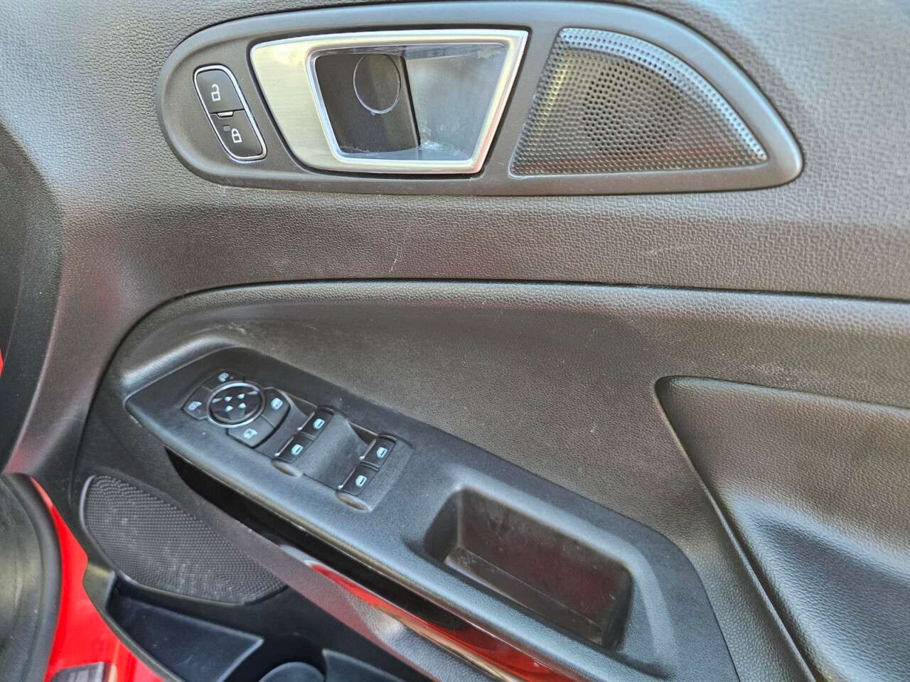 2020 FORD ECOSPORT 2020 FORD ECOSPORT