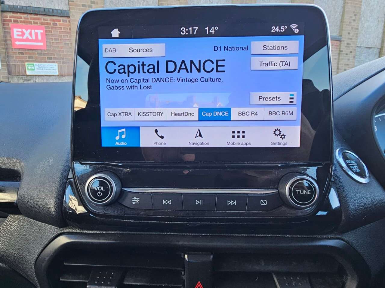 2020 FORD ECOSPORT 2020 FORD ECOSPORT