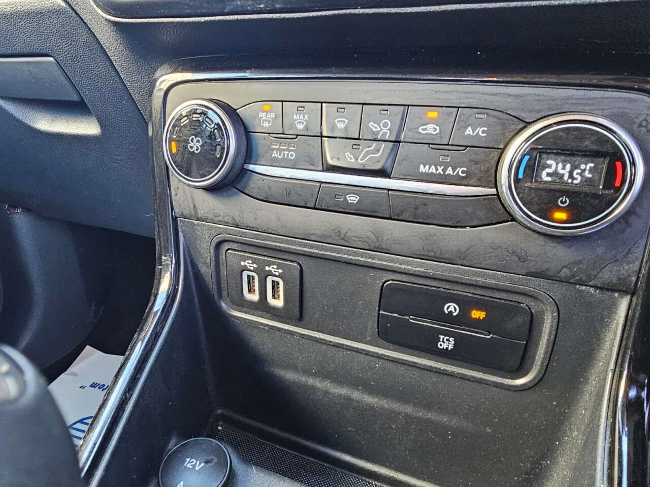 2020 FORD ECOSPORT 2020 FORD ECOSPORT