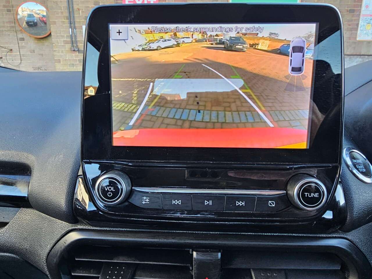 2020 FORD ECOSPORT 2020 FORD ECOSPORT