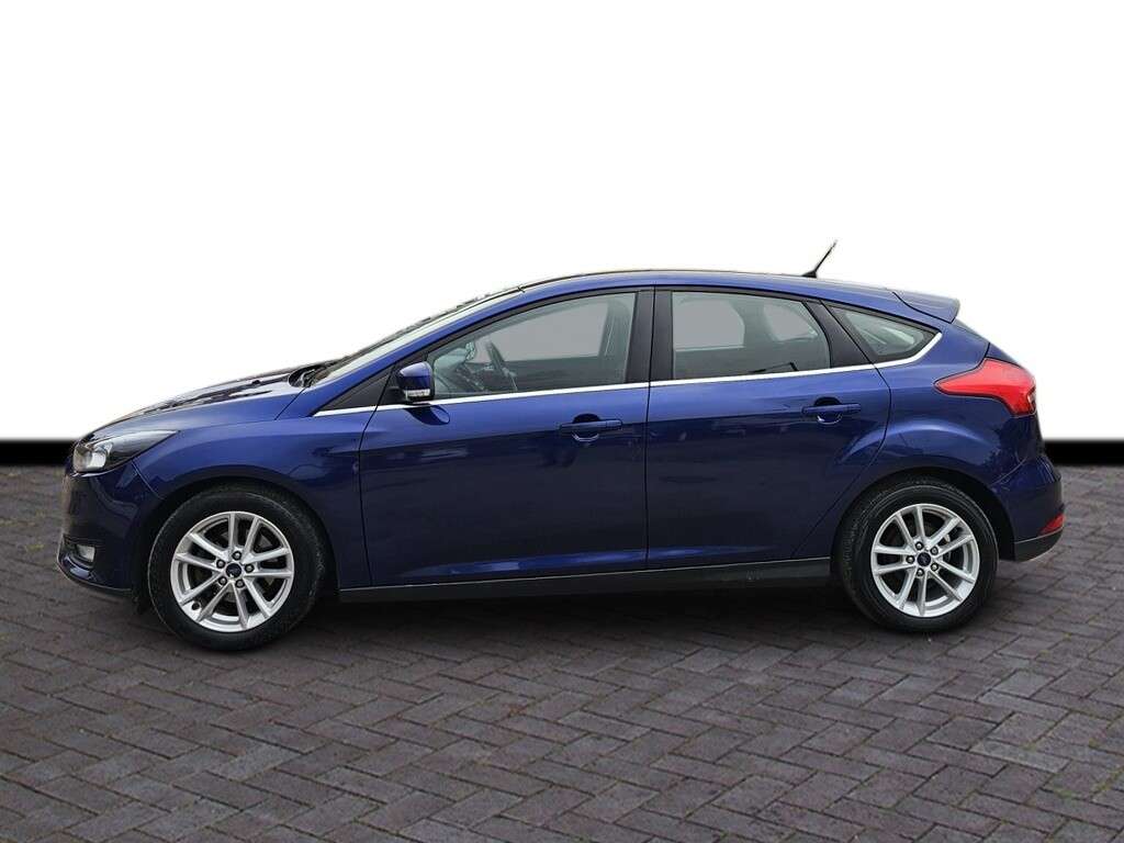 2015 FORD FOCUS 2015 FORD FOCUS