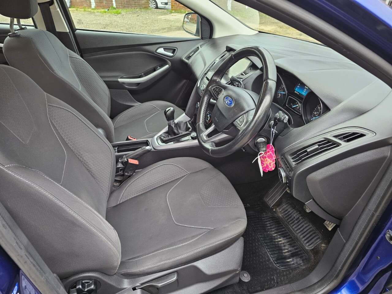 2015 FORD FOCUS 2015 FORD FOCUS