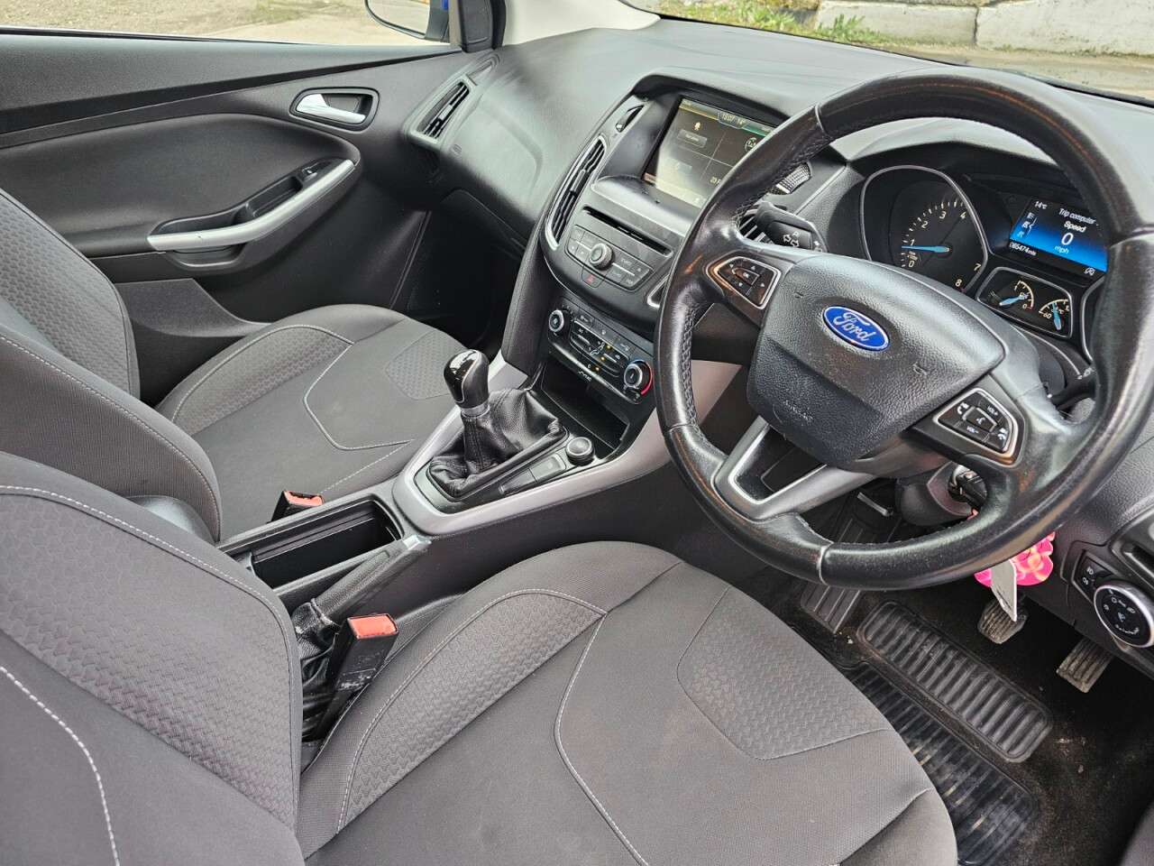 2015 FORD FOCUS 2015 FORD FOCUS