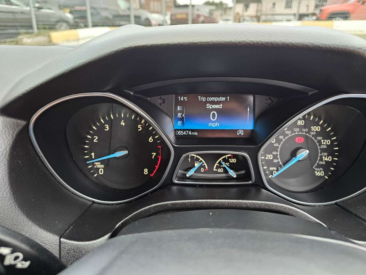 2015 FORD FOCUS 2015 FORD FOCUS