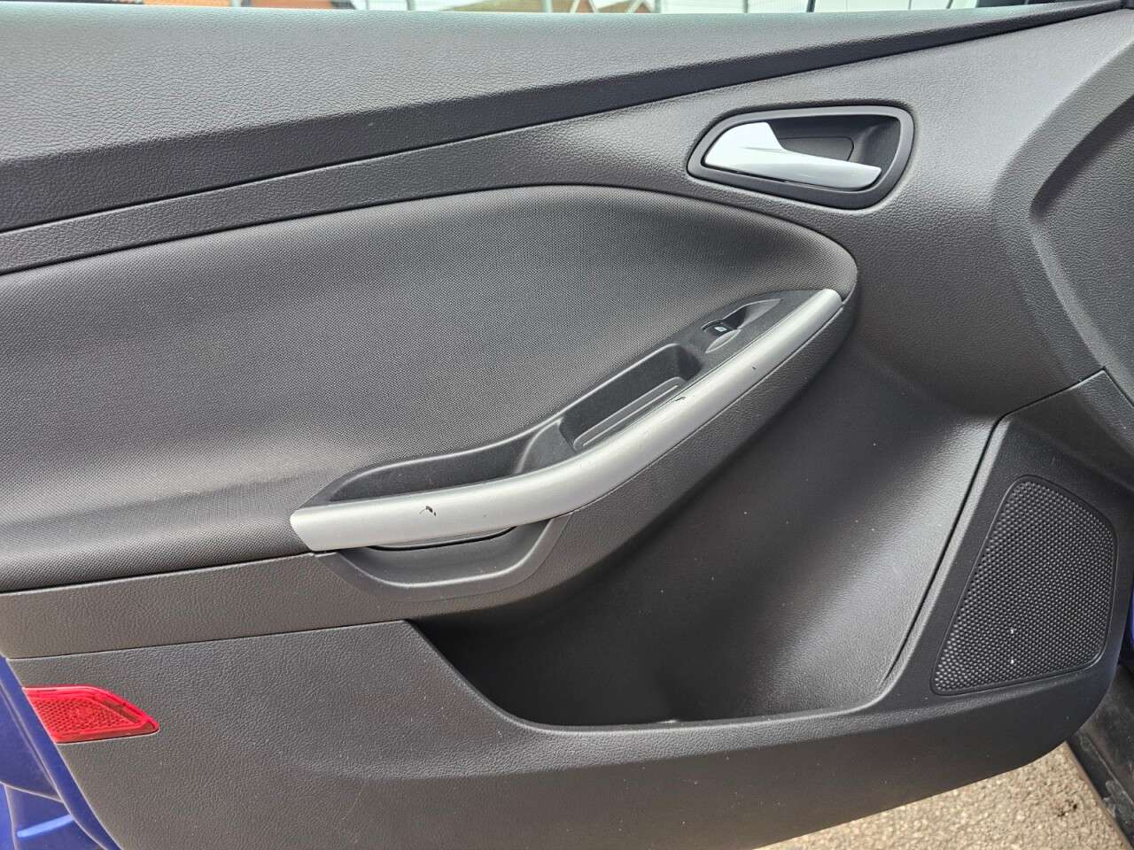 2015 FORD FOCUS 2015 FORD FOCUS