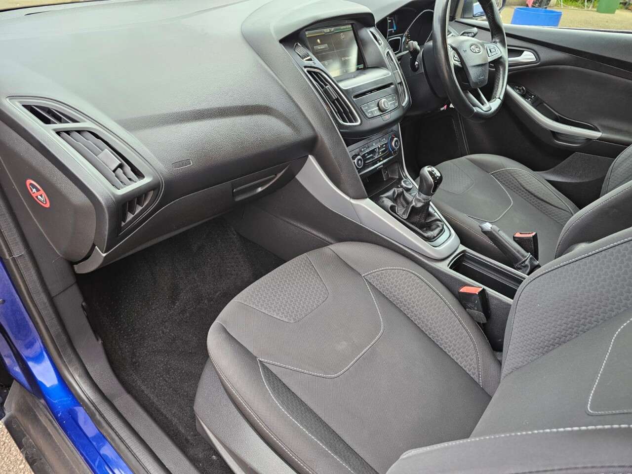 2015 FORD FOCUS 2015 FORD FOCUS