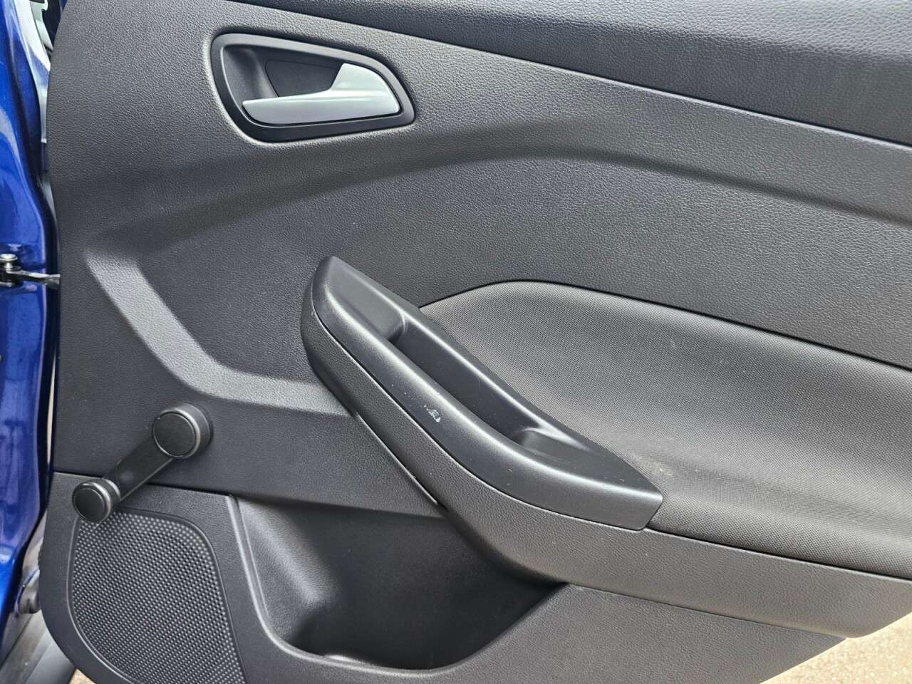 2015 FORD FOCUS 2015 FORD FOCUS