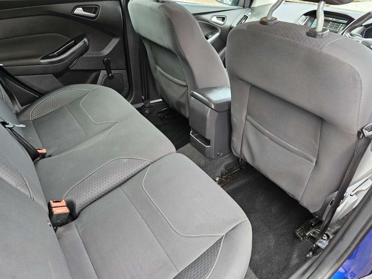 2015 FORD FOCUS 2015 FORD FOCUS