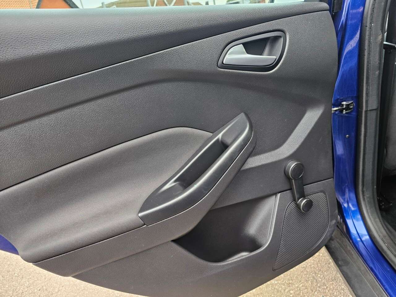 2015 FORD FOCUS 2015 FORD FOCUS