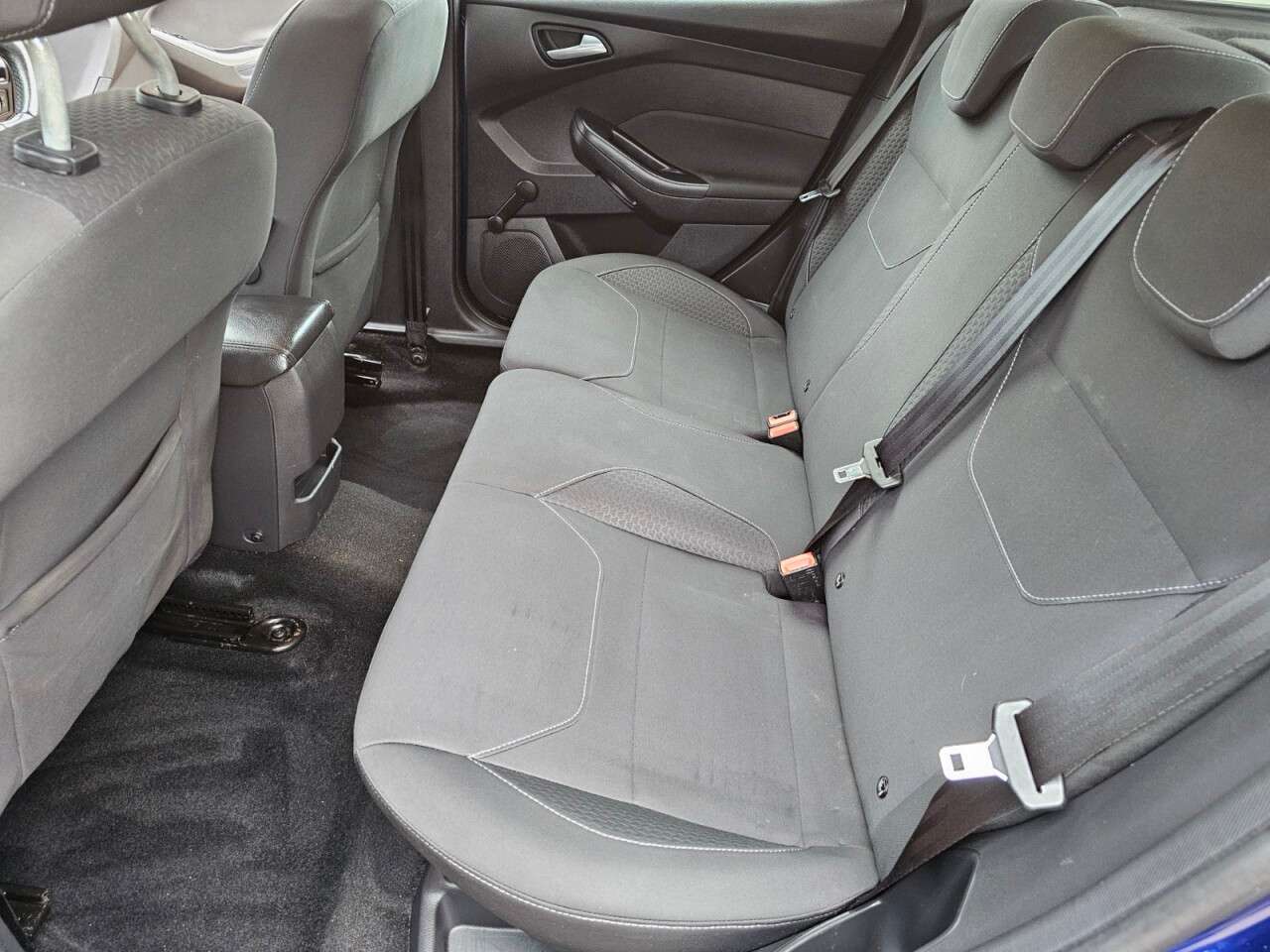 2015 FORD FOCUS 2015 FORD FOCUS