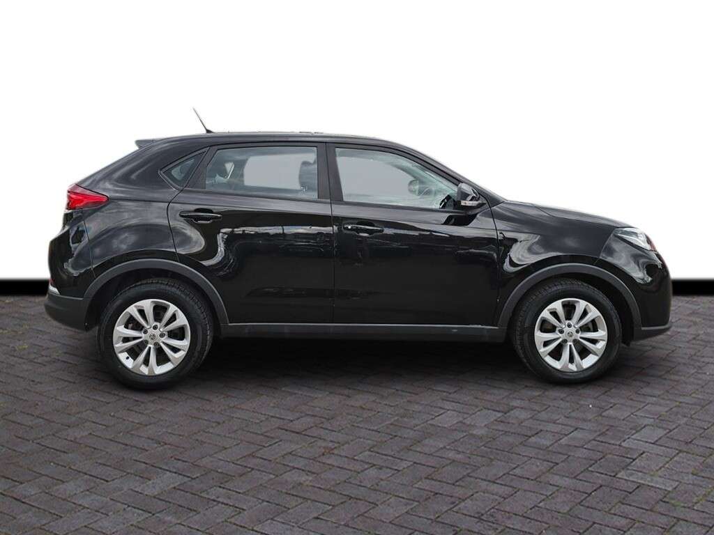 A 2018 MG GS 1.5 TGI Excite SUV 5dr Petrol Manual Euro 6 (s/s) (160 ps) 6 months warrant A 2018 MG GS 1.5 TGI Excite SUV 5dr Petrol Manual Euro 6 (s/s) (160 ps) 6 months warrant