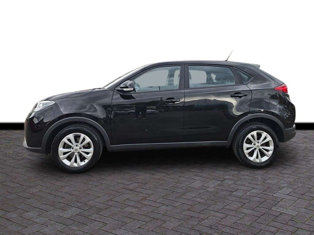 2018 MG GS 2018 MG GS