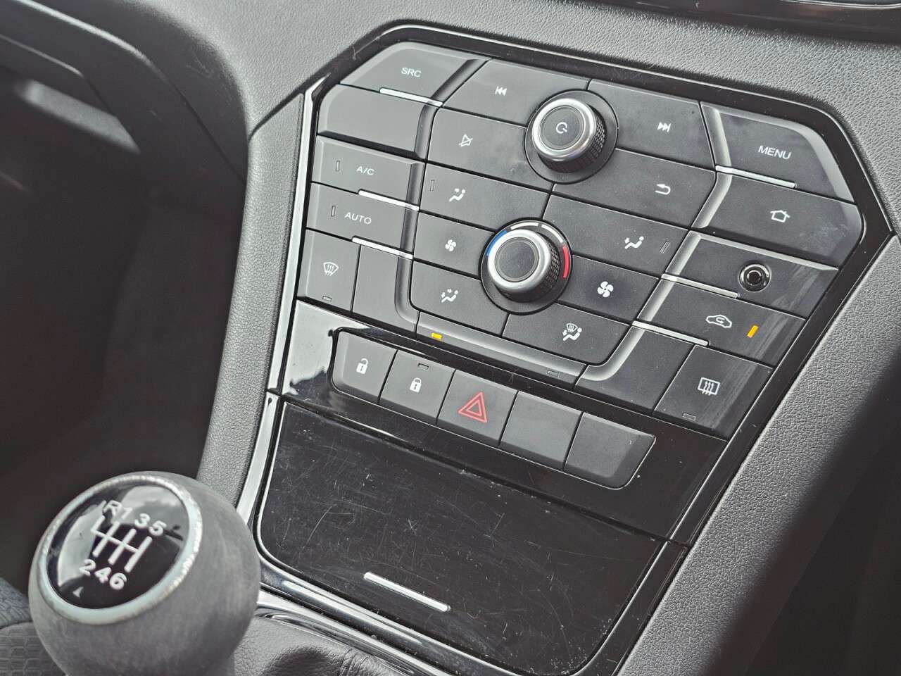 2018 MG GS 2018 MG GS