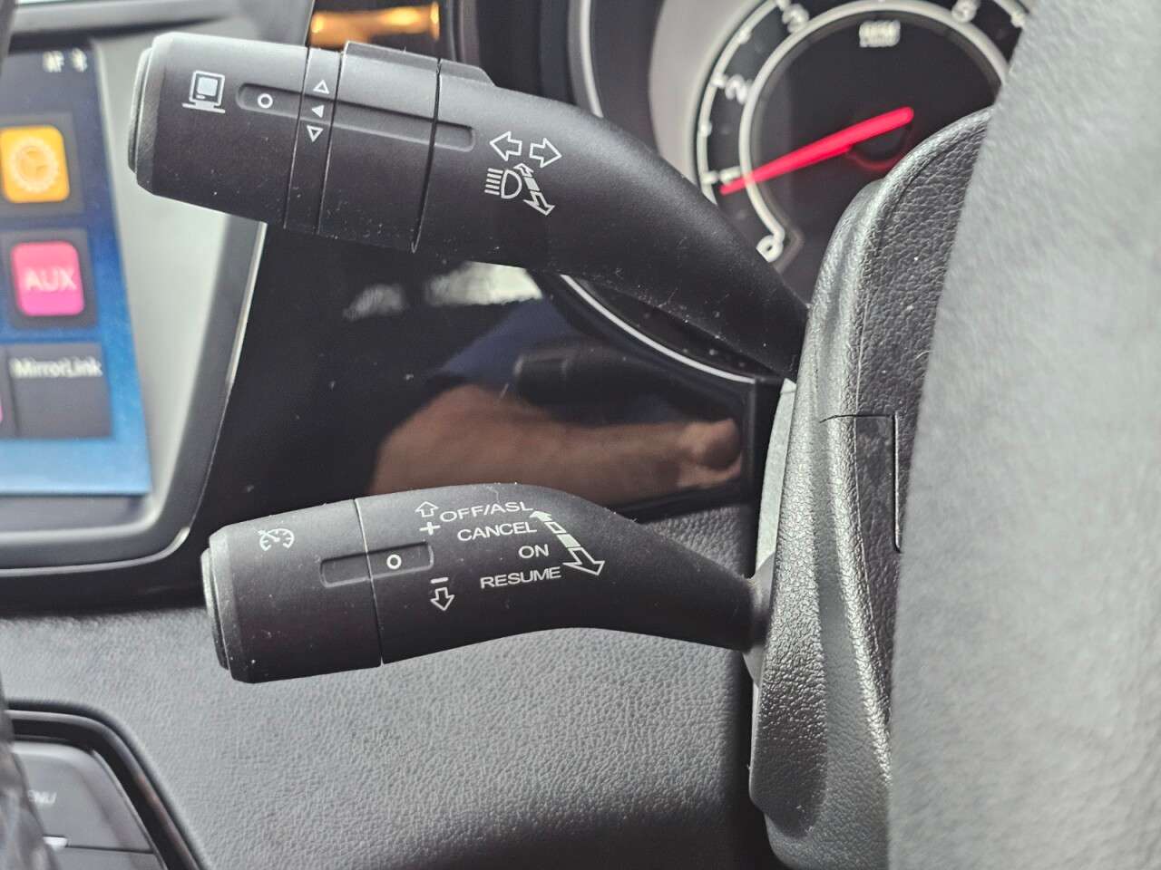2018 MG GS 2018 MG GS