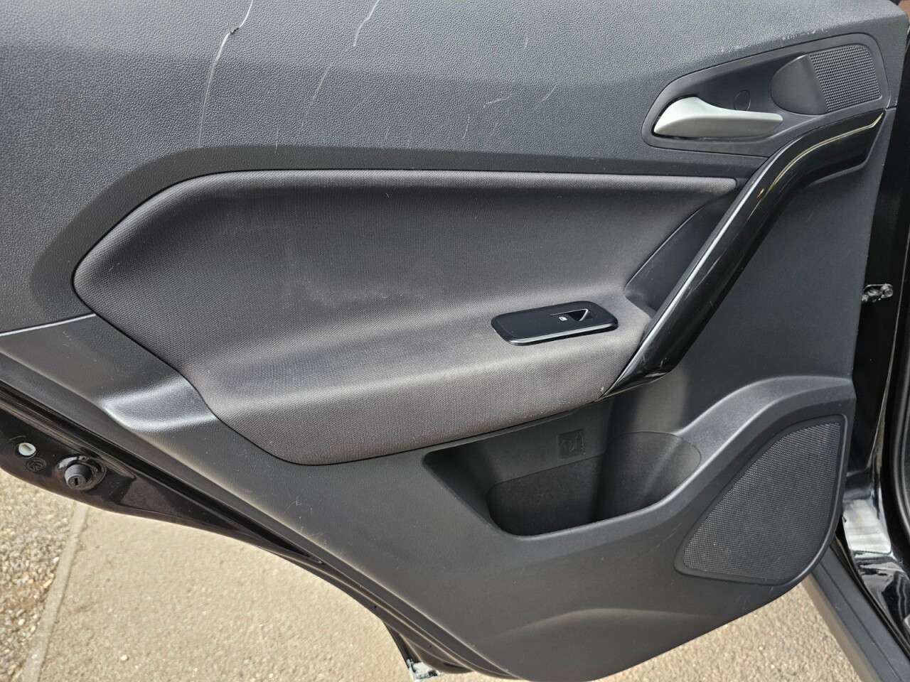2018 MG GS 2018 MG GS