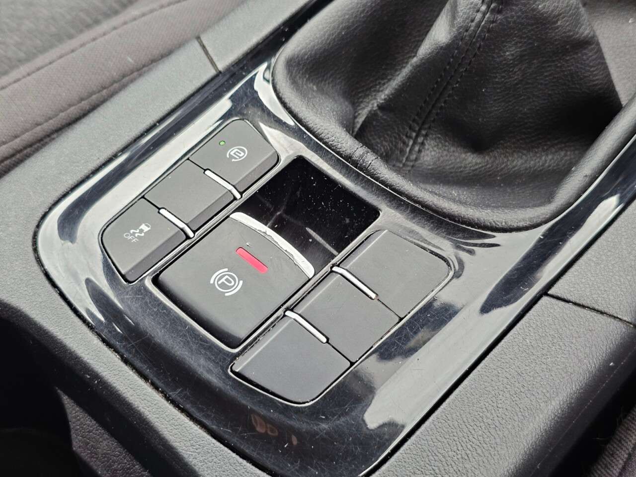2018 MG GS 2018 MG GS