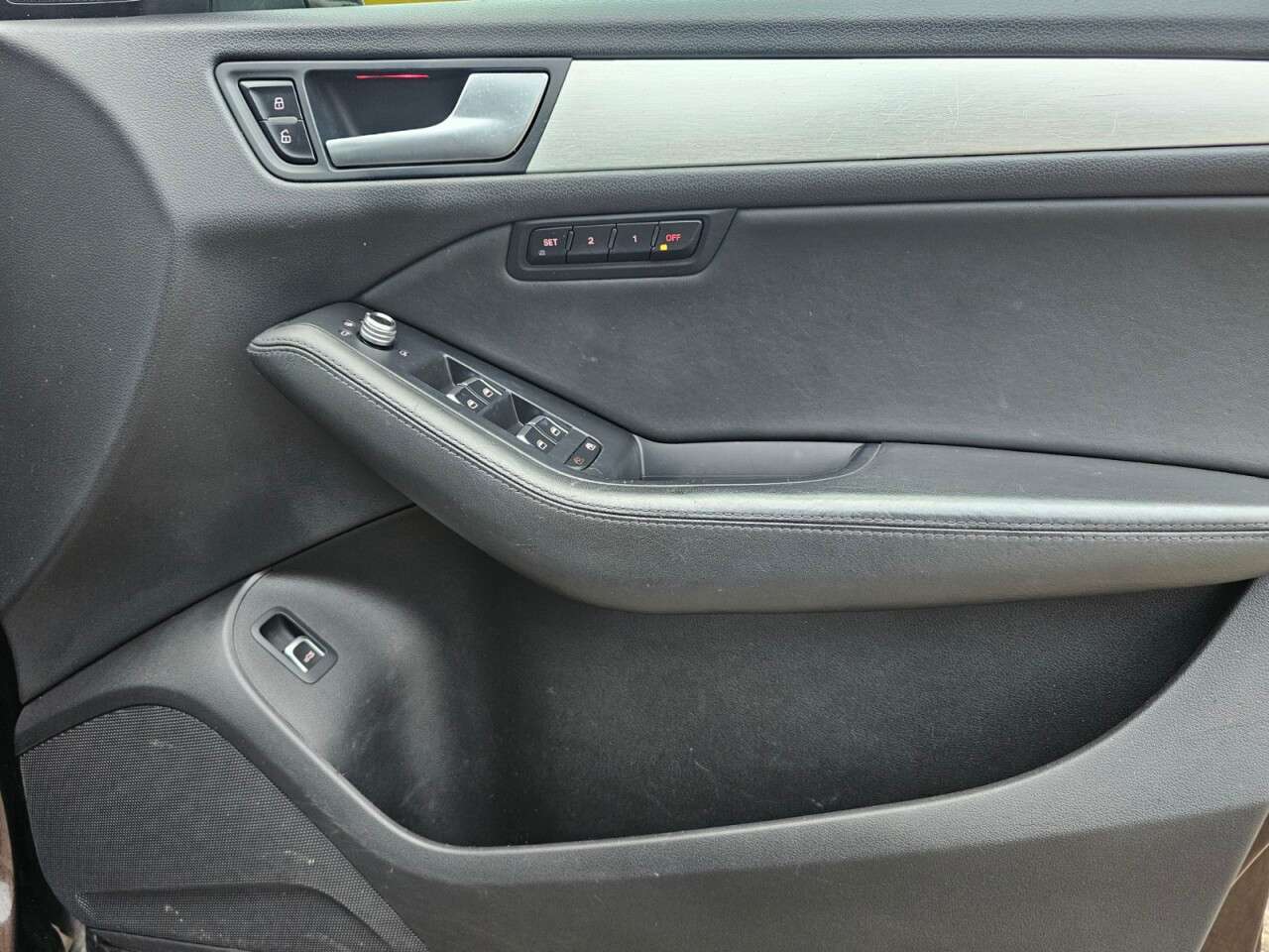 2013 AUDI Q5 2013 AUDI Q5