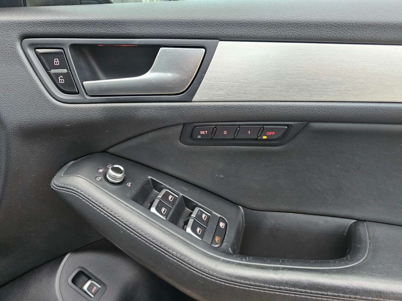 2013 AUDI Q5 2013 AUDI Q5