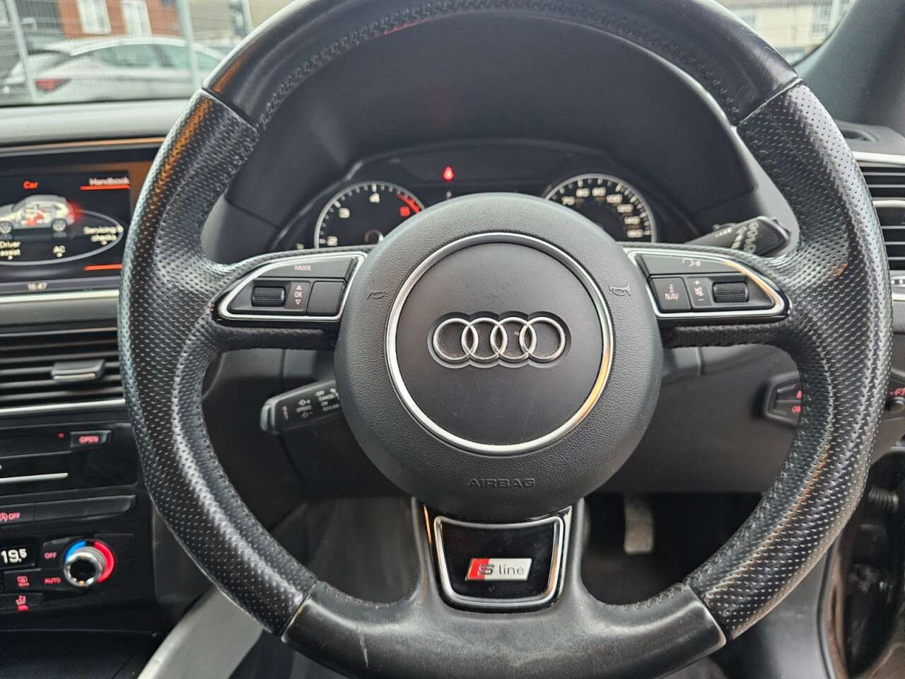 2013 AUDI Q5 2013 AUDI Q5