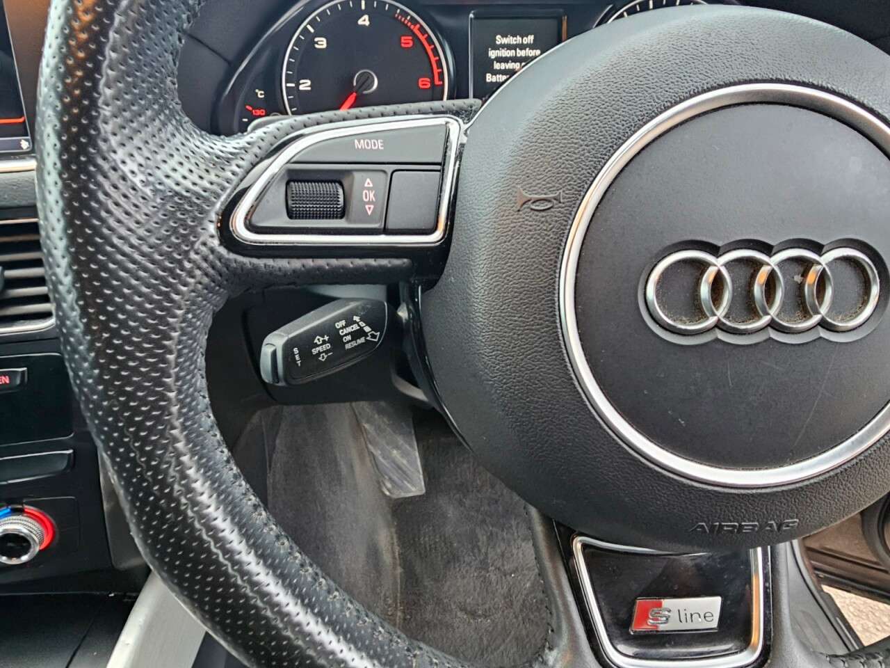 2013 AUDI Q5 2013 AUDI Q5