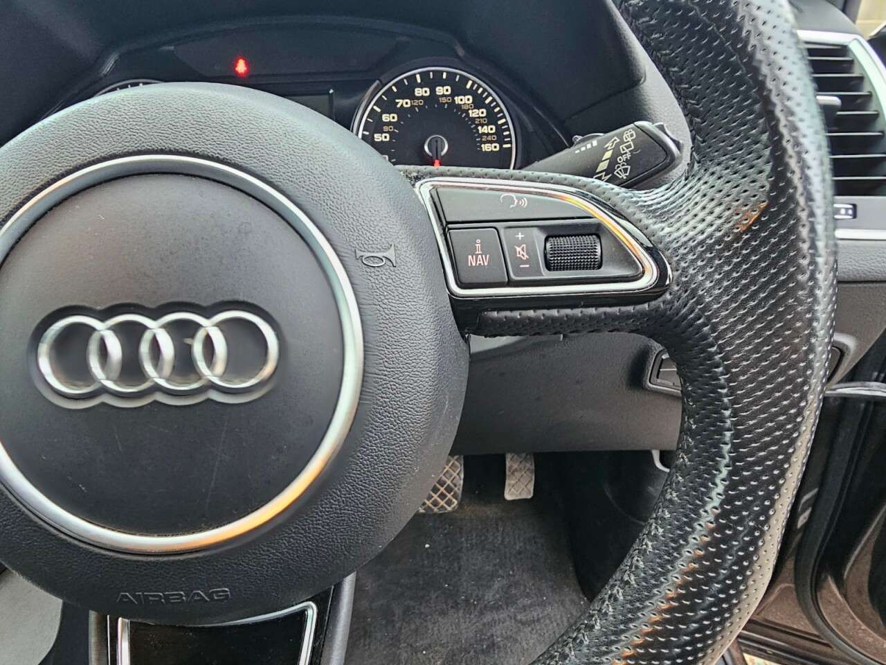 2013 AUDI Q5 2013 AUDI Q5