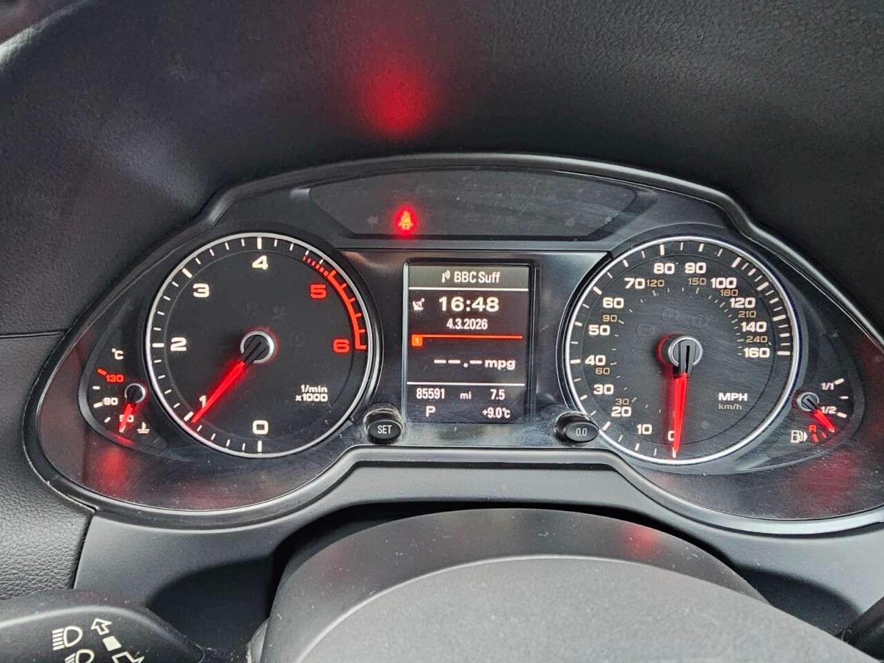 2013 AUDI Q5 2013 AUDI Q5