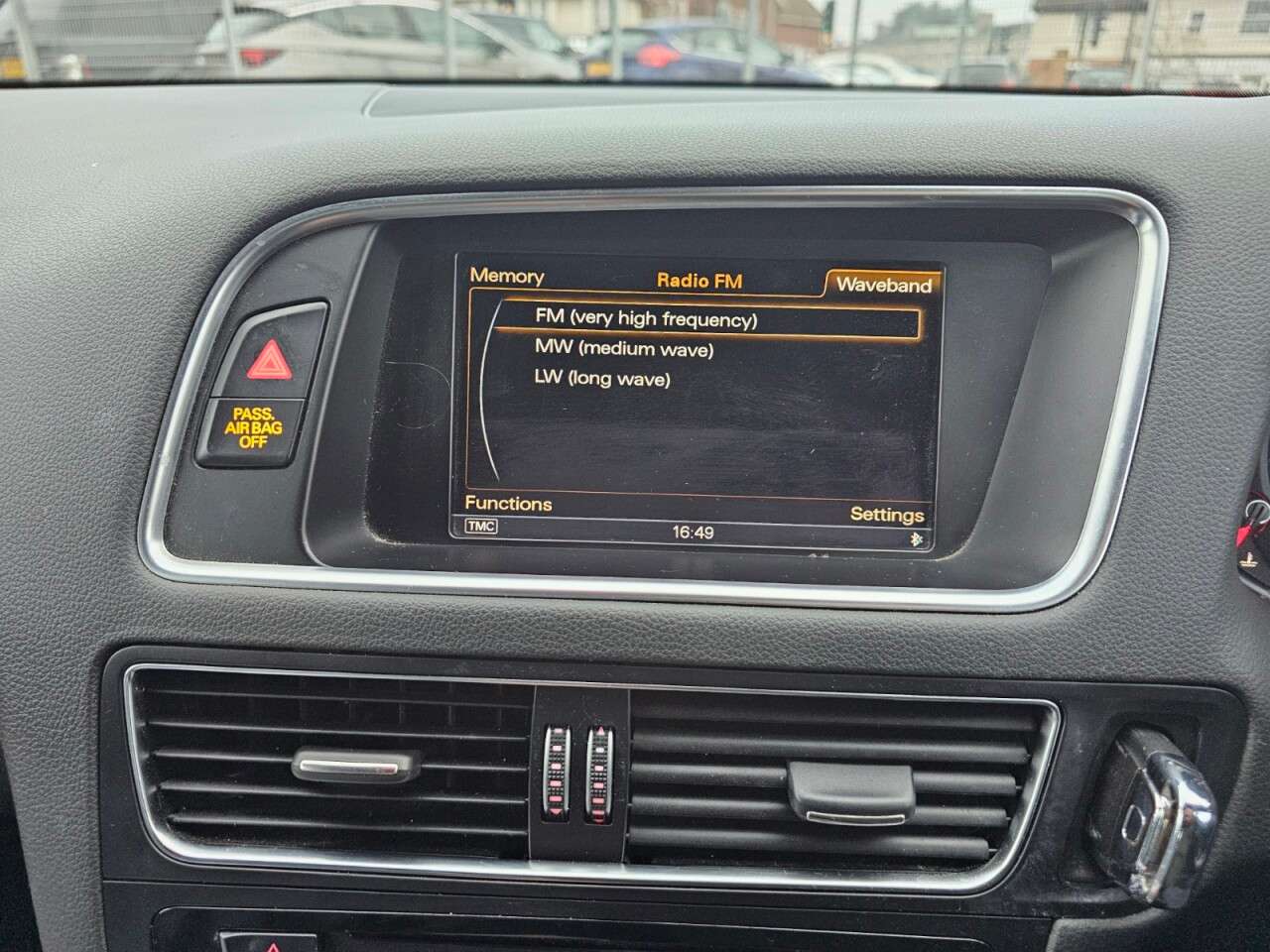 2013 AUDI Q5 2013 AUDI Q5