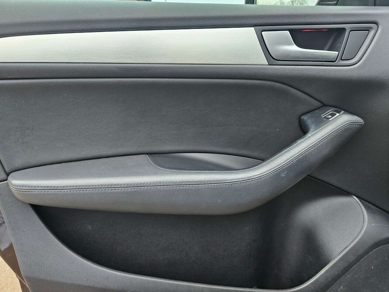 2013 AUDI Q5 2013 AUDI Q5