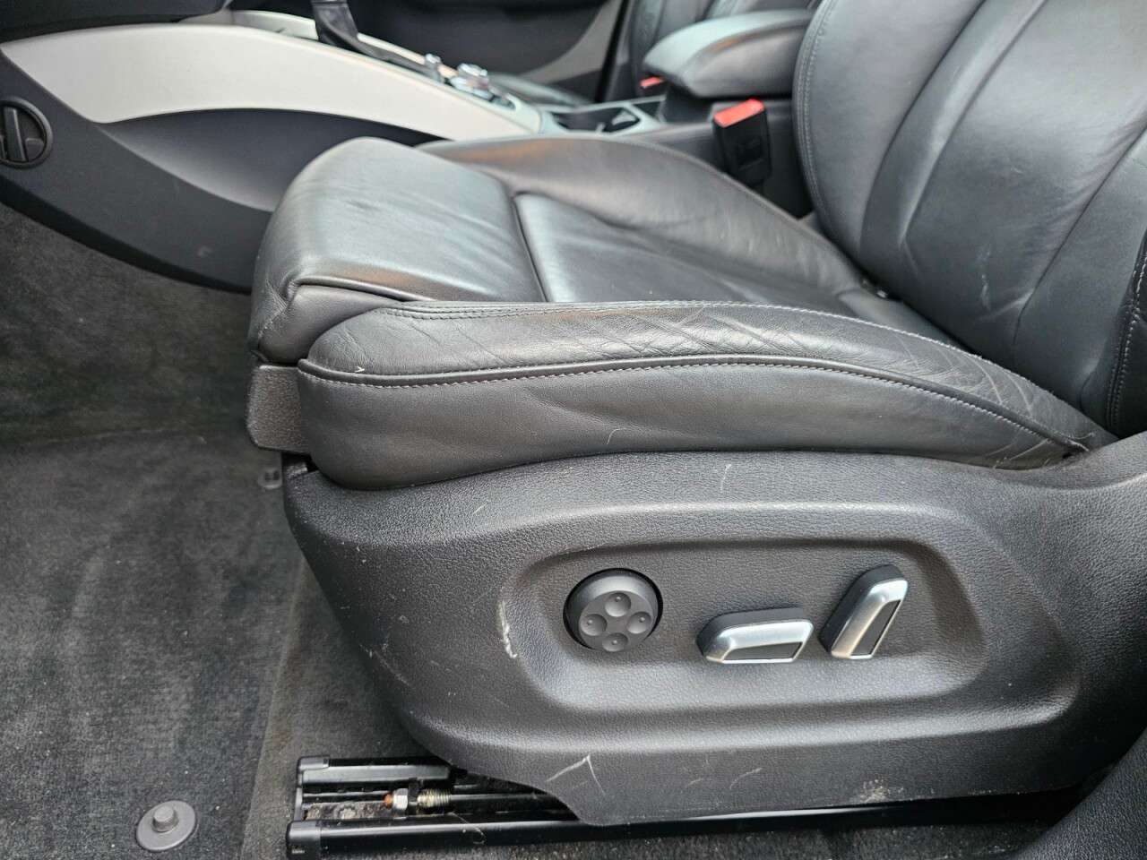 2013 AUDI Q5 2013 AUDI Q5